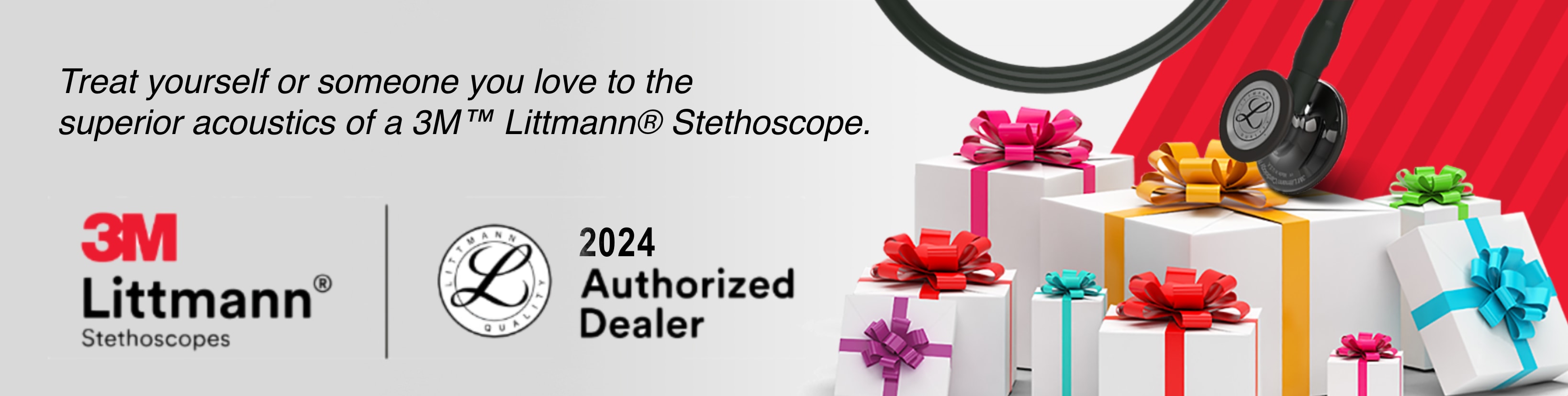 Littmann Stethoscopes