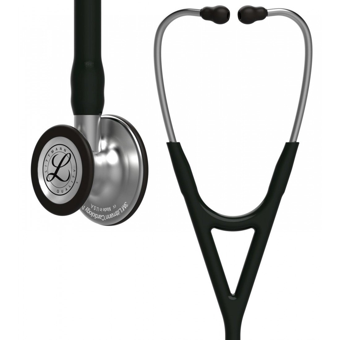 Littmann Cardiology IV Stethoscope | MyStethoscope.com