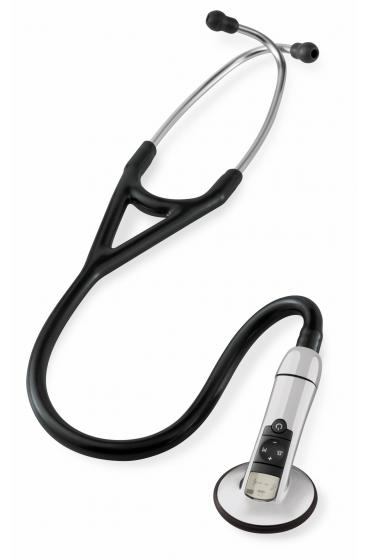 3m littmann electronic stethoscope